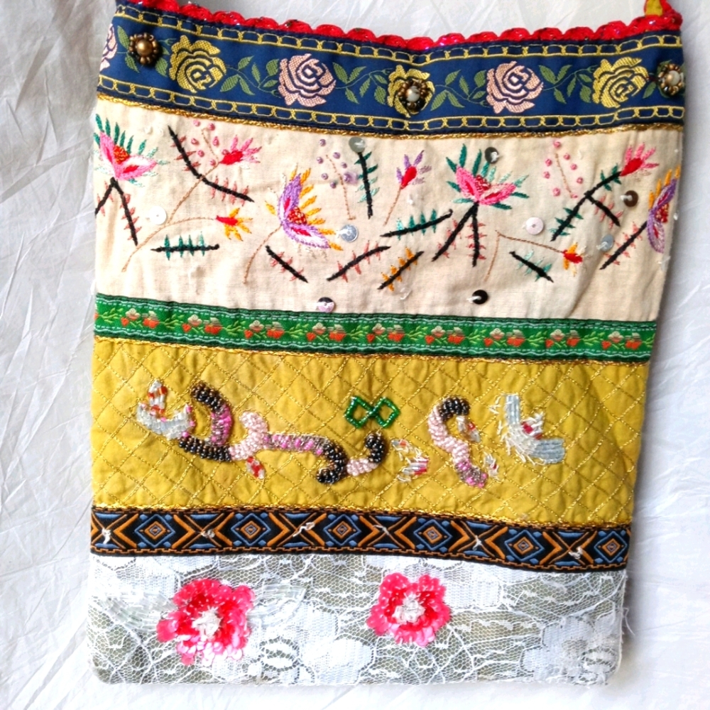 Small Crossbody bag